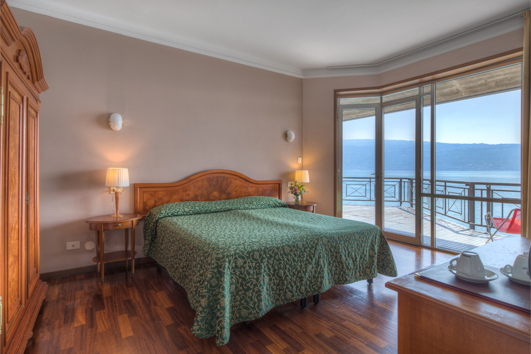 Bed and breakfast Lake Garda
