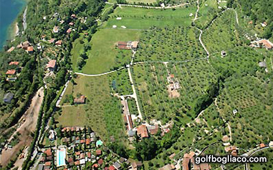 Golfclub Bogliaco