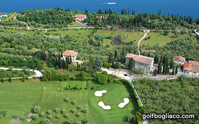 Golfclub Bogliaco