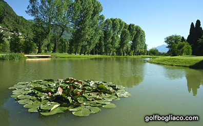 Golfclub Bogliaco