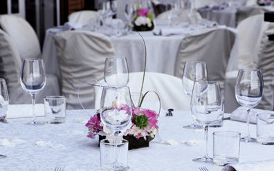 Location for weddings on Lake Garda