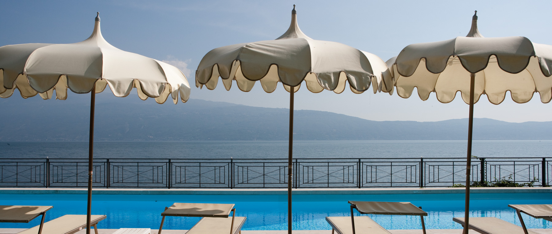 Hotel Lake Garda