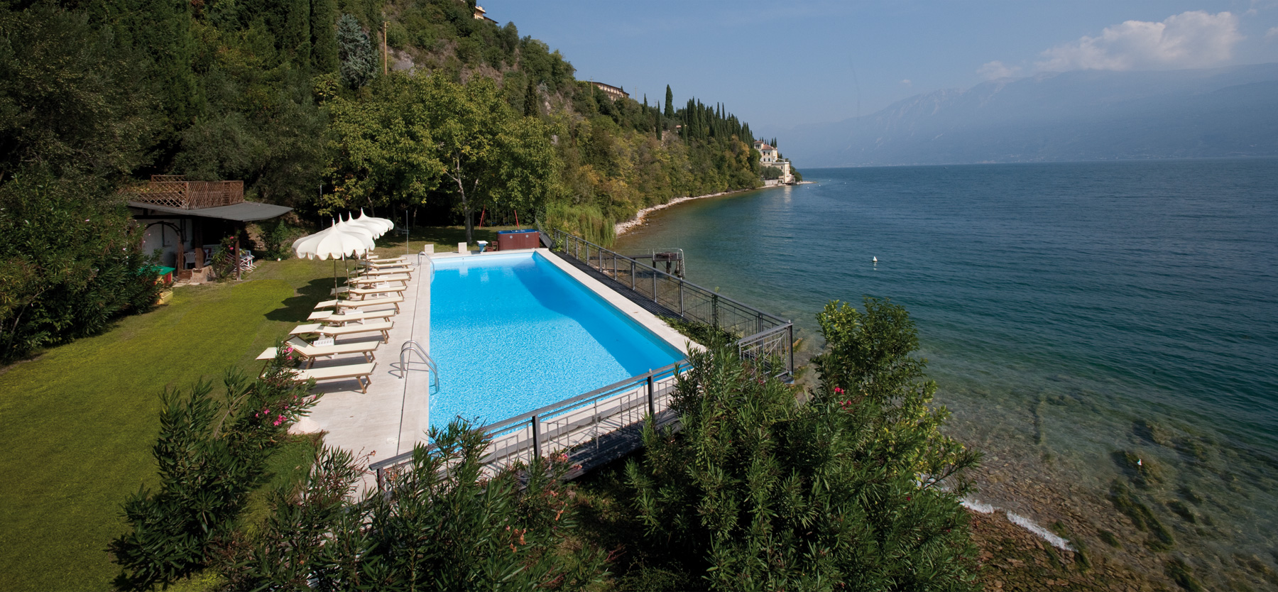 Hotel Gardasee