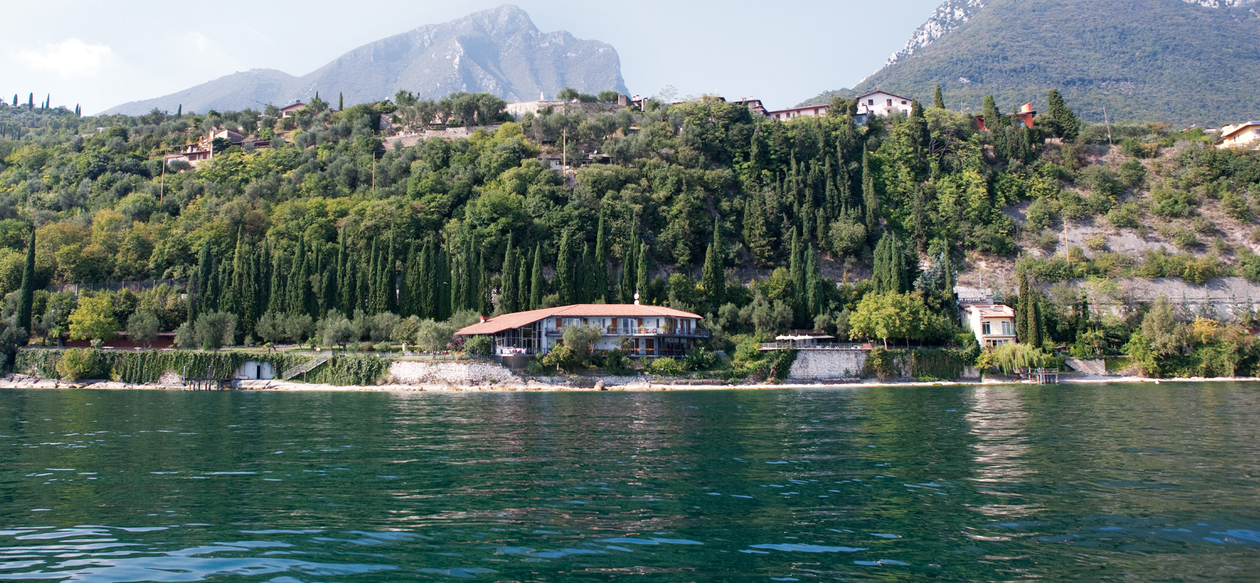 Garda Lake Hotel