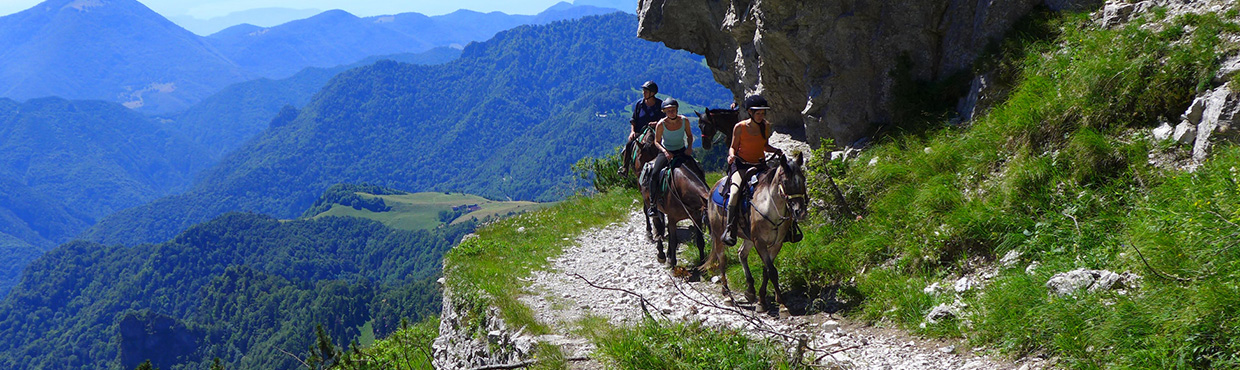 Riding Stables Hotel Lake Garda