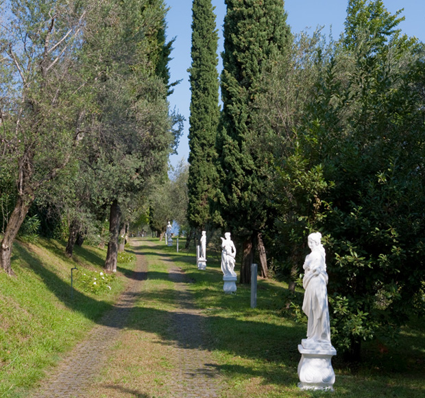 Park Hotel Garda Lake