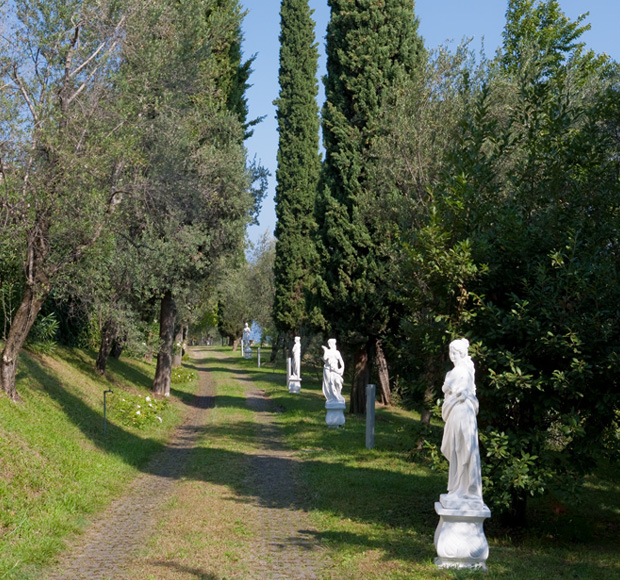 Park Hotel Garda Lake