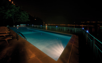 Hotel Lake Garda: Villa Cappellina